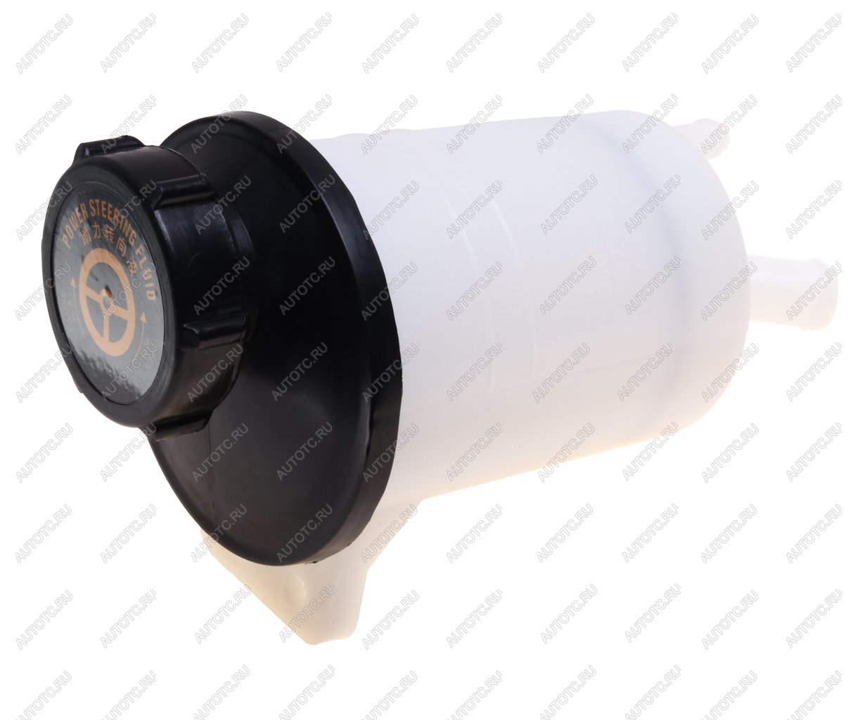 1 749 р. Бачок ГУРа JAC Sunray SOLLERS Atlant OE JAC 3408510r004  с доставкой в г. Керчь