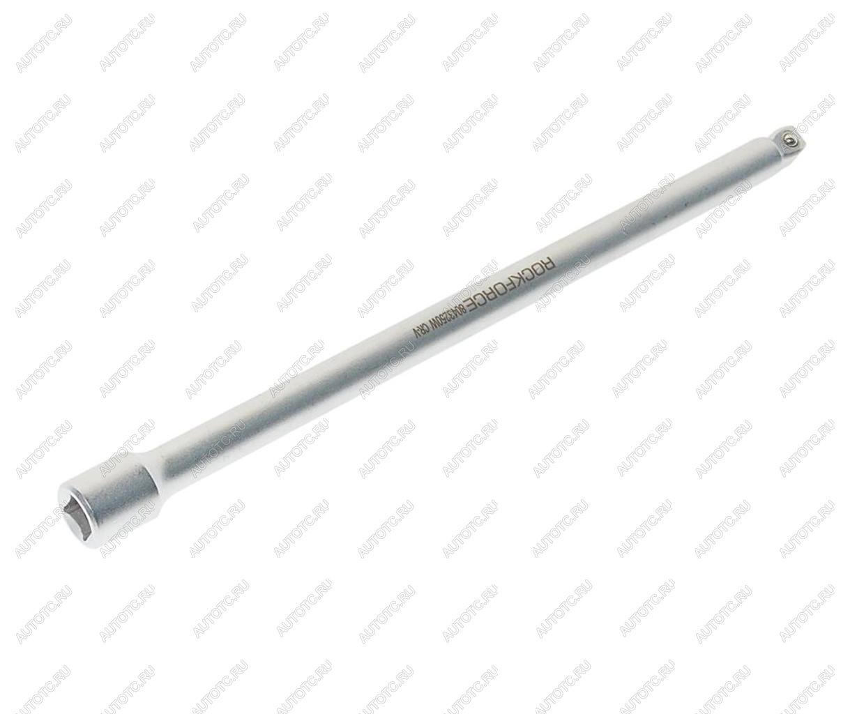 379 р. Удлинитель 38 250мм шарнирный ROCKFORCE ROCKFORCE rf-8043250w  с доставкой в г. Керчь