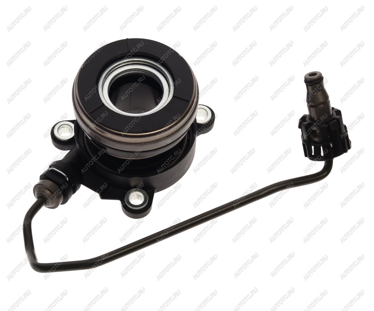 5 449 р. Подшипник выжимной OPEL Astra H (04-) гидравлический SACHS SACHS 3182654232  с доставкой в г. Керчь