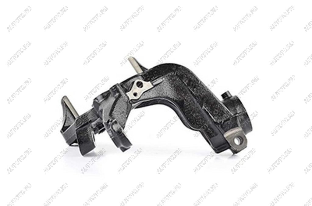 5 799 р. Кулак поворотный VW Golf (05-) AUDI A3 (03-) SKODA Octavia (04-) левый BSG BSG bsg90330006 BSG bsg90330006  с доставкой в г. Керчь