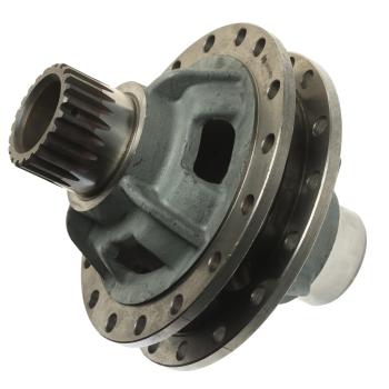 13 199 р. Чашка КАМАЗ-ЕВРО дифференциала с блокировкой комплект MEGAPOWER MEGAPOWER 240-13-023  с доставкой в г. Керчь. Увеличить фотографию 1