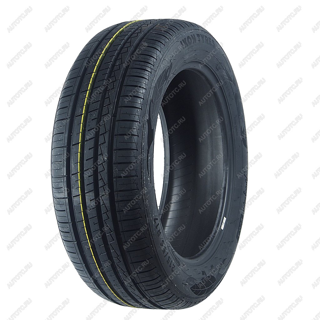 6 199 р. Покрышка IKON TYRES Nordman 5 шип. IKON TYRES 18570 r14  с доставкой в г. Керчь