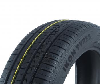 6 199 р. Покрышка IKON TYRES Nordman 5 шип. IKON TYRES 18570 r14  с доставкой в г. Керчь. Увеличить фотографию 2
