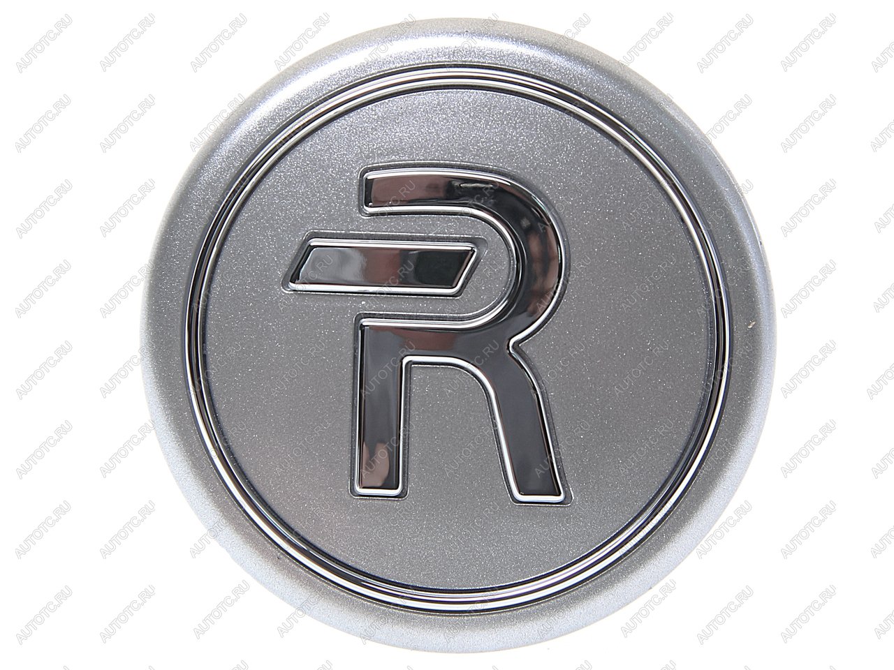 226 р. Вставка диска колесного REPLICA R С571 NO NAME вставка  с доставкой в г. Керчь