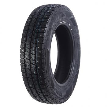 10 699 р. Покрышка КАМА Alga LT НК-534 шип. НИЖНЕКАМСКШИНА 22575 r16c  с доставкой в г. Керчь. Увеличить фотографию 1