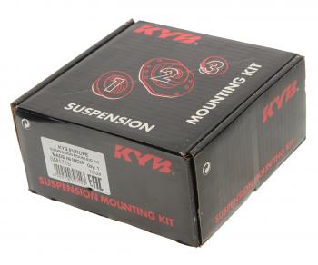 3 989 р. Опора амортизатора VW T5 (03-) переднего (с подшипником) KAYABA KAYABA sm1715  с доставкой в г. Керчь. Увеличить фотографию 3