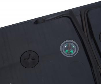 13 999 р. Аккумулятор UNICORN Gold 110Ач обратная полярность UNICORN 6ст110(0)  с доставкой в г. Керчь. Увеличить фотографию 4
