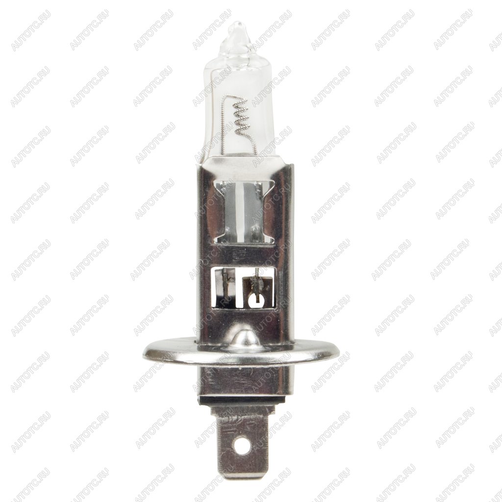 245 р. Лампа 24V H1 70W P14.5s(1шт.) Life x2 VALEO VALEO 032932  с доставкой в г. Керчь