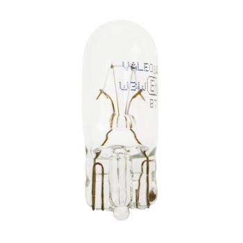 25 р. Лампа 24V W3W W2.1x9.5d (1шт.) Essential VALEO VALEO 032955  с доставкой в г. Керчь. Увеличить фотографию 1