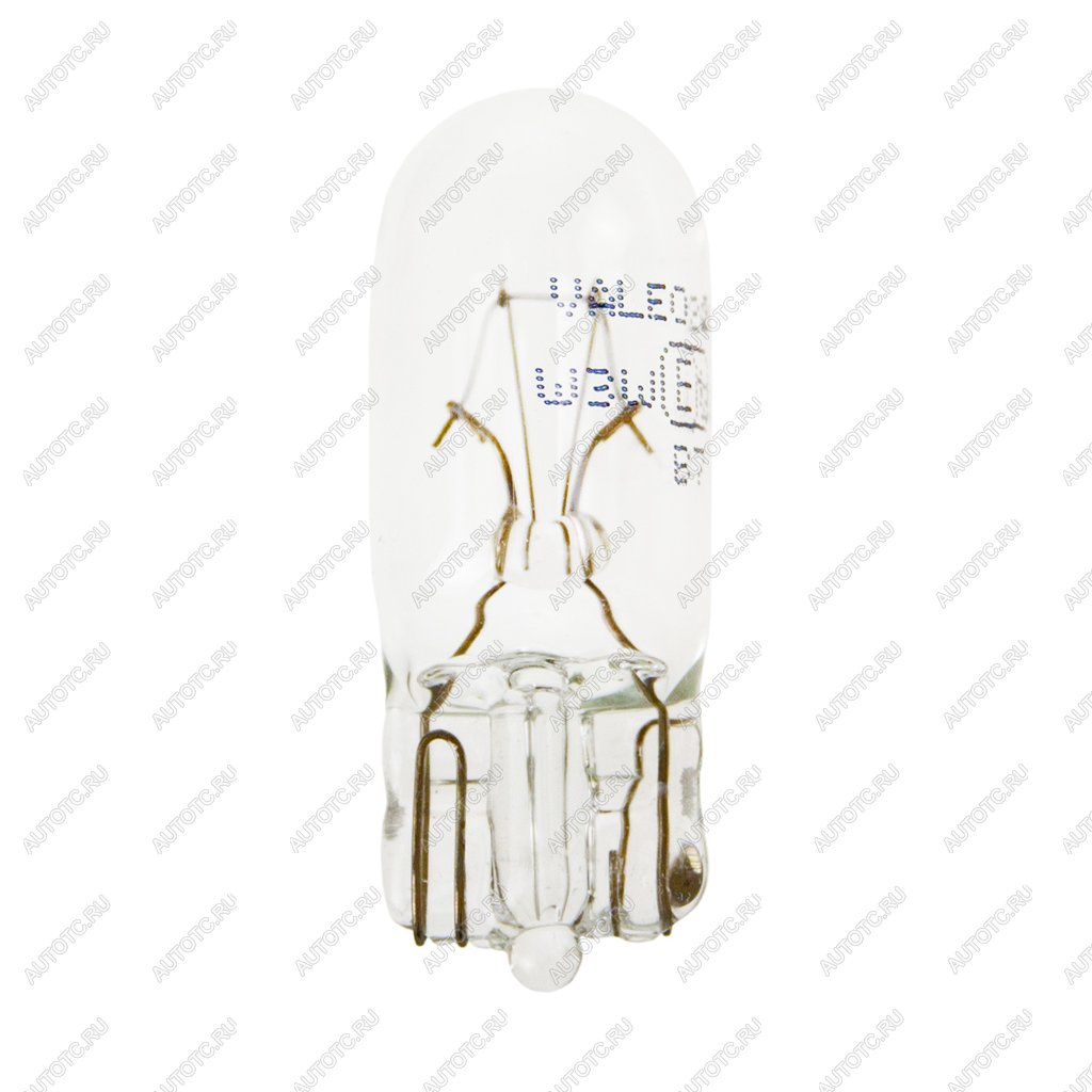 25 р. Лампа 24V W3W W2.1x9.5d (1шт.) Essential VALEO VALEO 032955  с доставкой в г. Керчь