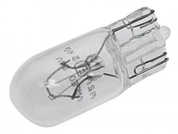 22 р. Лампа 24V W5W T10 W2.1x9.5d (1шт.) Essential VALEO VALEO 032956  с доставкой в г. Керчь. Увеличить фотографию 1