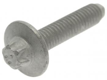 208 р. Болт BMW 1 (F20),2 (F22),3 (F30),4 (F32), 5(F07,F10) OE BMW 11137603833  с доставкой в г. Керчь. Увеличить фотографию 1