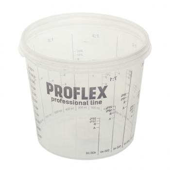79 р. Емкость мерная пластиковая 1400мл PROFLEX PROFLEX н149п  с доставкой в г. Керчь. Увеличить фотографию 1