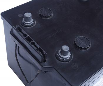 21 649 р. Аккумулятор ПОДОЛЬСК 225Ач обратная полярность ПОДОЛЬСК 6ст225(3)  с доставкой в г. Керчь. Увеличить фотографию 3
