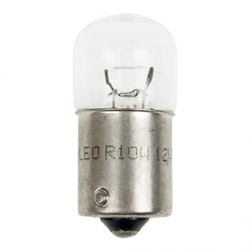 27 р. Лампа 12V R10W BA15s (1шт.) Essential VALEO VALEO 032221  с доставкой в г. Керчь. Увеличить фотографию 1