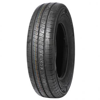 10 999 р. Покрышка KUMHO Winter PorTran CW11 шип. KUMHO 19575 r16c  с доставкой в г. Керчь. Увеличить фотографию 1