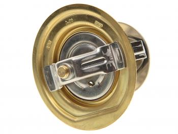 1 499 р. Термостат HYUNDAI HD65,78,120,БОГДАН дв.D4GA,D6GA (82град.) (SHAP) FYC FYC 25510-52010  с доставкой в г. Керчь. Увеличить фотографию 2