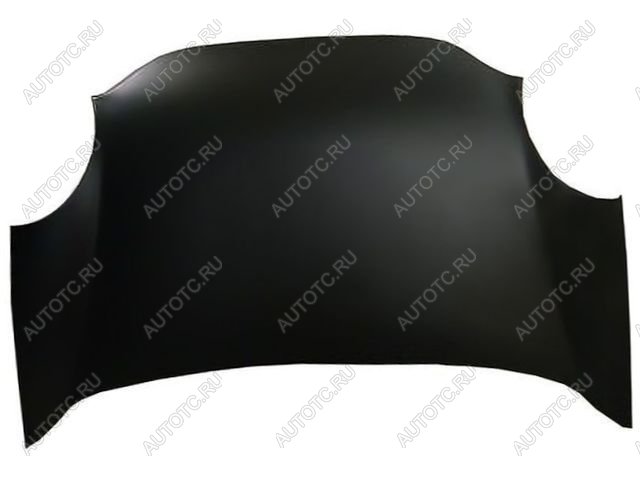 5 999 р. MATIZ 01- КАПОТ (Китай) BodyParts dwmiz01-331  с доставкой в г. Керчь