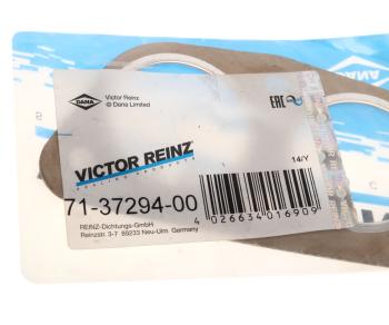 1 139 р. Прокладка коллектора BMW 3 (E90) выпускного VICTOR REINZ VICTOR REINZ 71-37294-00  с доставкой в г. Керчь. Увеличить фотографию 3