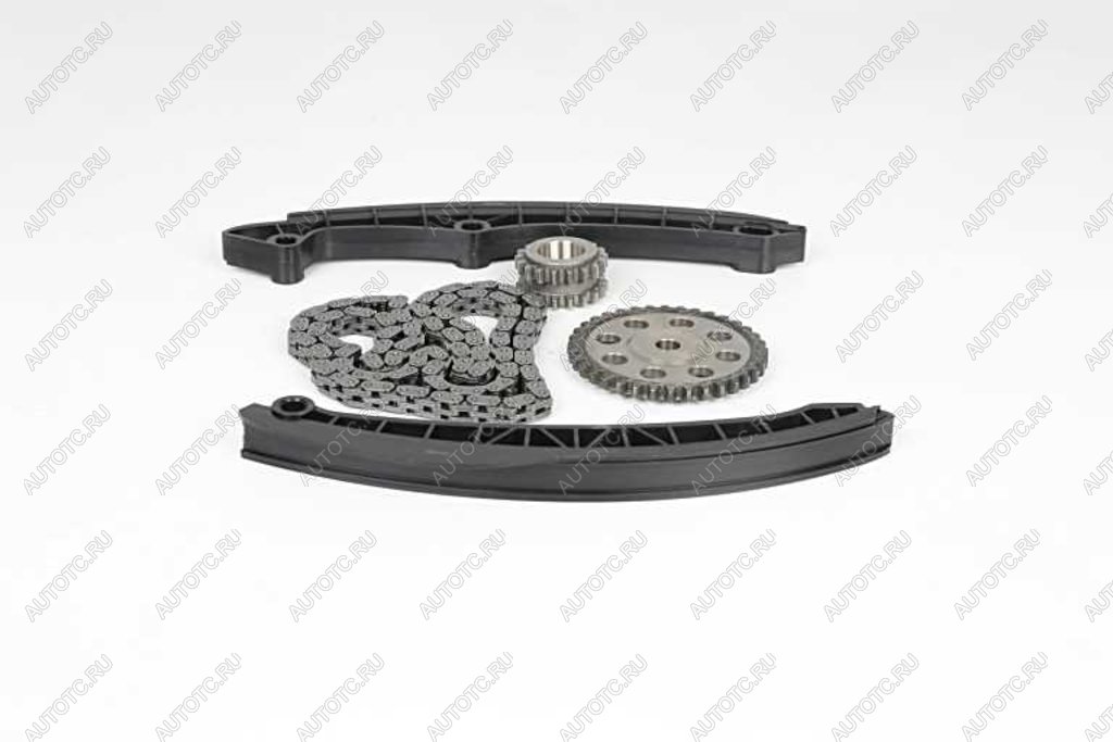8 799 р. Натяжитель цепи ГРМ VW Beetle,Jetta SKODA Fabia,Octavia BSG BSG bsg90102001  с доставкой в г. Керчь