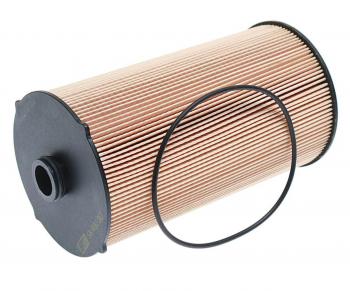 1 999 р. Фильтр топливный КАМАЗ-5490 грубой очистки SF-FILTER SF FILTER 6w 26.068.00  с доставкой в г. Керчь. Увеличить фотографию 1