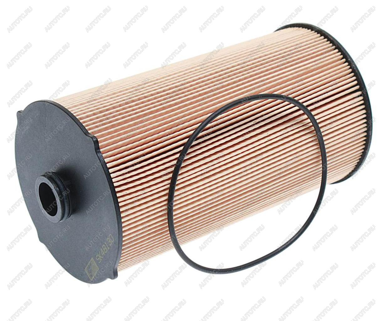 1 999 р. Фильтр топливный КАМАЗ-5490 грубой очистки SF-FILTER SF FILTER 6w 26.068.00  с доставкой в г. Керчь