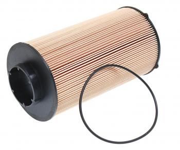 1 999 р. Фильтр топливный КАМАЗ-5490 грубой очистки SF-FILTER SF FILTER 6w 26.068.00  с доставкой в г. Керчь. Увеличить фотографию 2