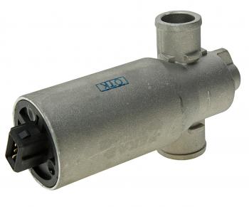 3 499 р. Регулятор холостого хода ГАЗ-3110,3302 дв.ЗМЗ-406 PEKAR PEKAR 406-1147051-02  с доставкой в г. Керчь. Увеличить фотографию 1
