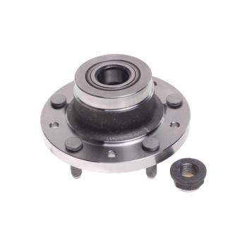 15 449 р. Ступица FORD Transit (06-) задняя с подшипником SKF SKF vkba6527  с доставкой в г. Керчь. Увеличить фотографию 2