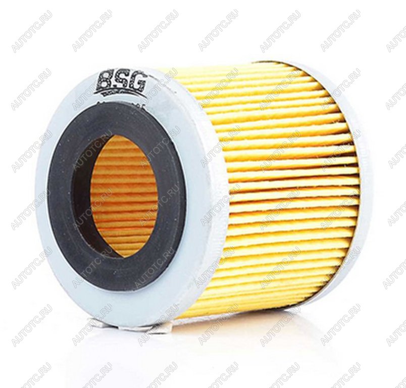 449 р. Фильтр масляный VW Polo (01-) (1.2) SKODA Fabia (01-) (1.2) BSG BSG bsg90140005  с доставкой в г. Керчь