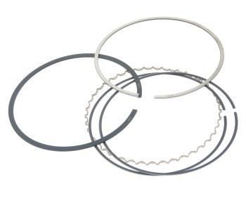 1 439 р. Кольца поршневые FORD Fiesta,Focus,Mondeo (CJBACJBB) d=87.50 (на 1 поршень) KS KS 800044910000  с доставкой в г. Керчь. Увеличить фотографию 1