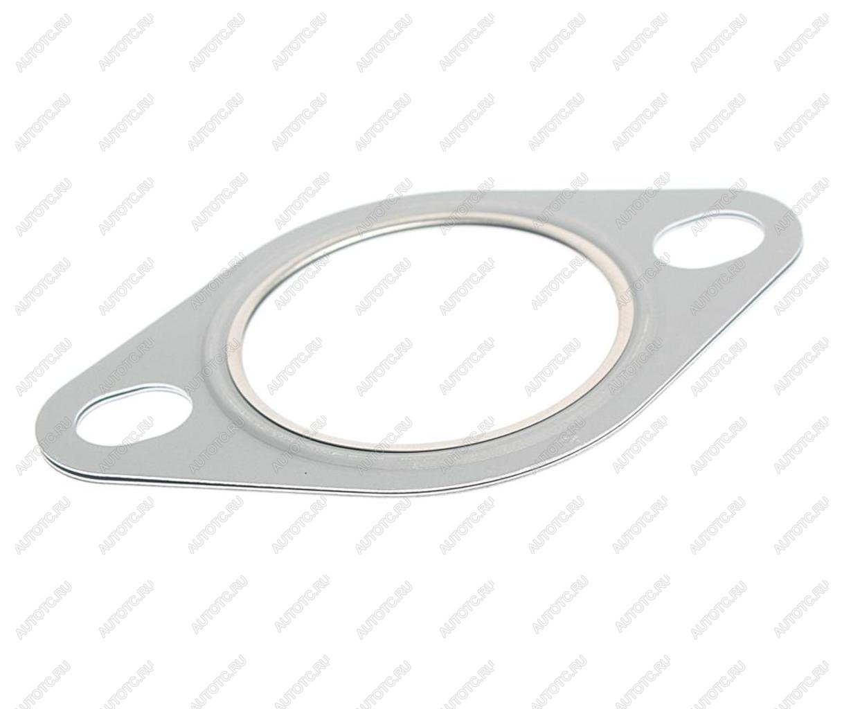 118 р. Прокладка HYUNDAI Accent,Verna выхлопной системы DYG DYG 28752-25000  с доставкой в г. Керчь