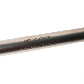 1 869 р. Вороток 1 L=550мм Т-образный с передвижной ручкой ROCKFORCE ROCKFORCE rf-8038550  с доставкой в г. Керчь. Увеличить фотографию 2