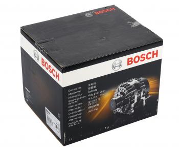 45 999 р. Генератор IVECO BOSCH BOSCH 1986a00963  с доставкой в г. Керчь. Увеличить фотографию 4