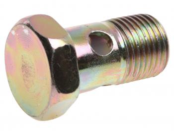 Болт MERCEDES (M16х1.5) дренажный DT DT 8.82010