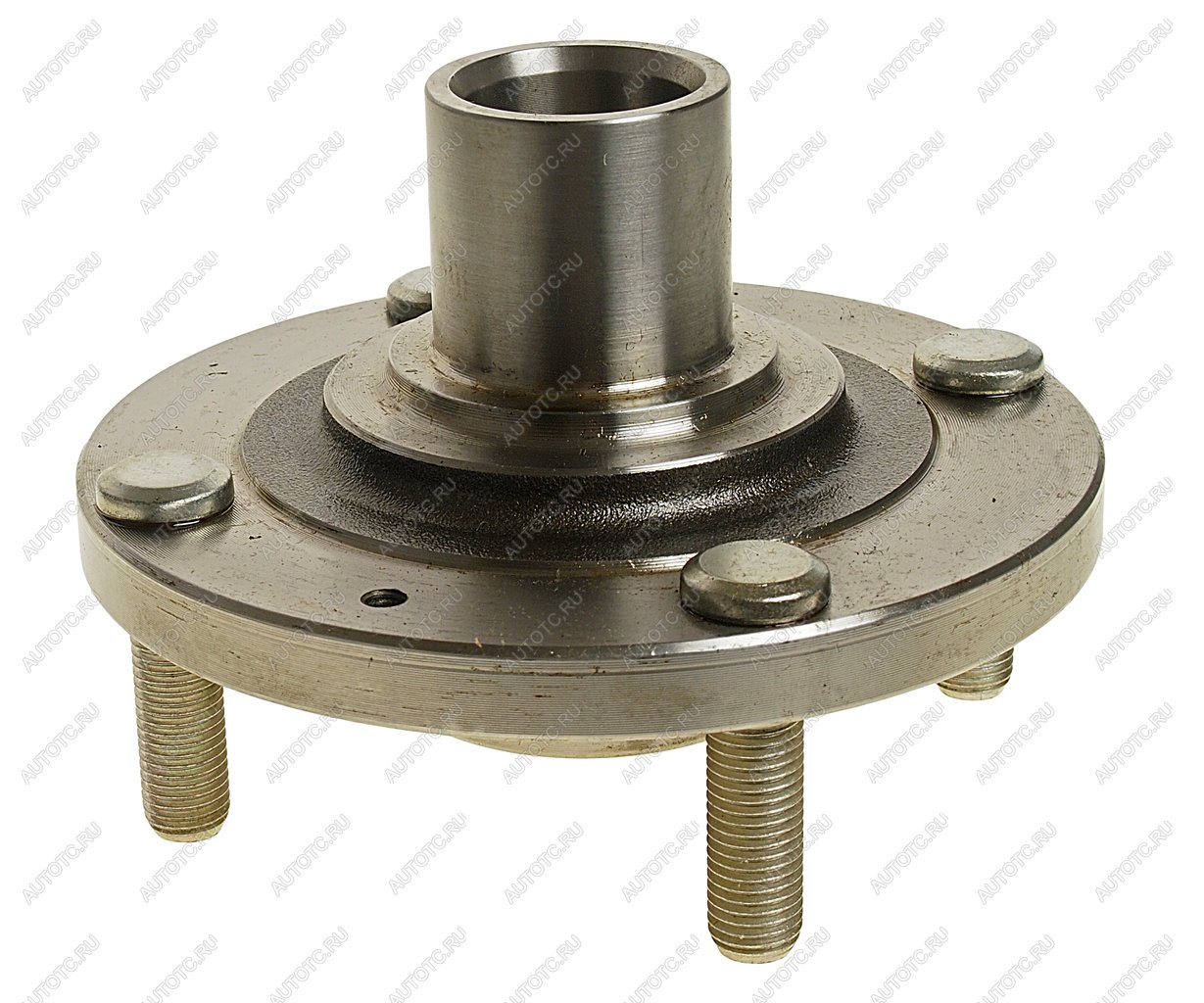 3 799 р. Ступица CHEVROLET Lacetti (03-) передняя OE GENERAL MOTORS 96549779  с доставкой в г. Керчь
