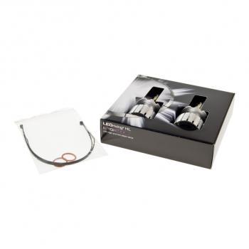 8 999 р. Лампа светодиодная 12V H7H18 PX26dPY26d-1 +300% 6000K (2шт.) Ledriving HL Bright White OSRAM OSRAM 64210dwbrt-2hfb  с доставкой в г. Керчь. Увеличить фотографию 3