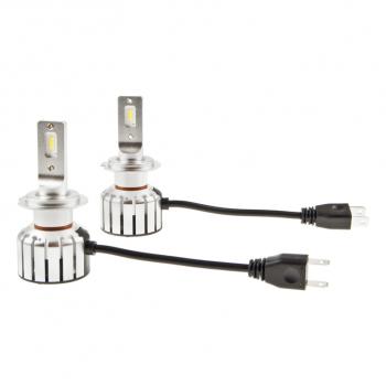 8 999 р. Лампа светодиодная 12V H7H18 PX26dPY26d-1 +300% 6000K (2шт.) Ledriving HL Bright White OSRAM OSRAM 64210dwbrt-2hfb  с доставкой в г. Керчь. Увеличить фотографию 2