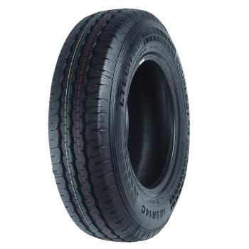 4 699 р. Покрышка DOUBLESTAR DL01 DOUBLESTAR 155 r13c  с доставкой в г. Керчь. Увеличить фотографию 1