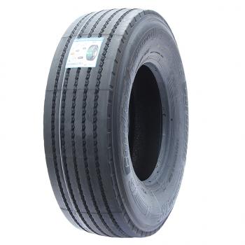 44 999 р. Покрышка CORDIANT Professional TR-1 CORDIANT 38565 r22.5  с доставкой в г. Керчь. Увеличить фотографию 1