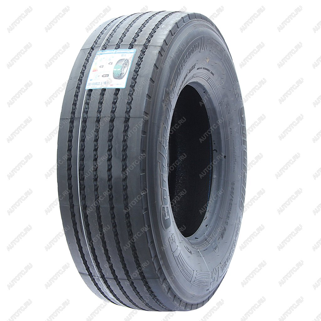 44 999 р. Покрышка CORDIANT Professional TR-1 CORDIANT 38565 r22.5  с доставкой в г. Керчь
