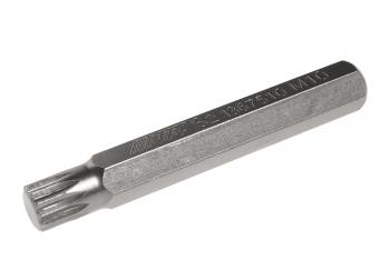 155 р. Бита SPLINE M10х75мм 10мм удлиненная S2 JTC JTC TOOLS CO., LTD jtc-1367510  с доставкой в г. Керчь. Увеличить фотографию 1