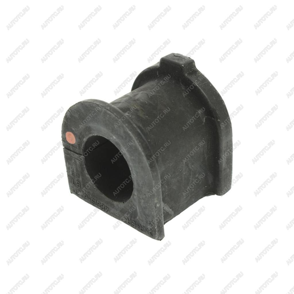 1 199 р. Втулка стабилизатора TOYOTA Land Cruiser (07-) LEXUS LX460,570 (07-15) переднего OE TOYOTA 48815-60271  с доставкой в г. Керчь