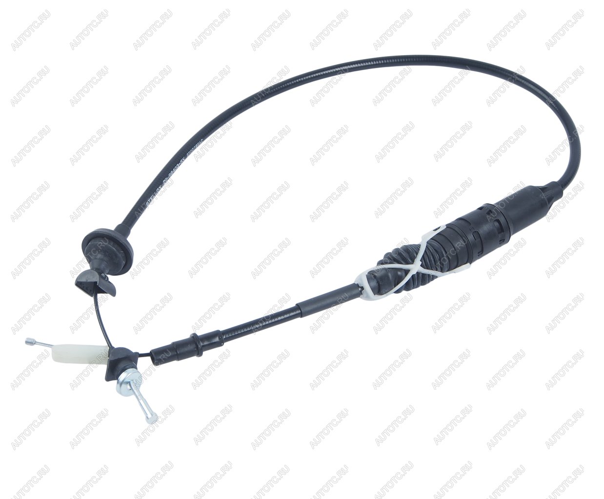 1 329 р. Трос сцепления VW Passat (1.61.81.9) STELLOX STELLOX 2998403sx  с доставкой в г. Керчь