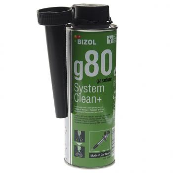 749 р. Очиститель топливной системы 0.25л BIZOL  98880  с доставкой в г. Керчь. Увеличить фотографию 1