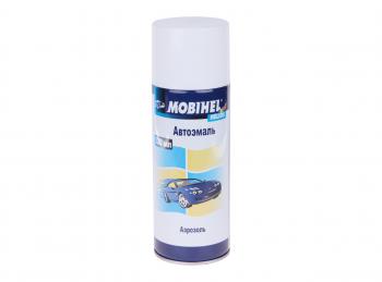 459 р. Краска 19841серебристая металлик аэрозоль 520мл Helios MOBIHEL MOBIHEL 41984102а  с доставкой в г. Керчь. Увеличить фотографию 1