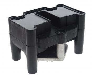 2 899 р. Катушка зажигания VW Golf (12-16),Jetta (15-) AUDI A3 (08-13) SKODA Rapid (13-),Yeti DELCOPARTS DELCOPARTS 19374105  с доставкой в г. Керчь. Увеличить фотографию 3