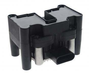 2 899 р. Катушка зажигания VW Golf (12-16),Jetta (15-) AUDI A3 (08-13) SKODA Rapid (13-),Yeti DELCOPARTS DELCOPARTS 19374105  с доставкой в г. Керчь. Увеличить фотографию 2