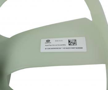 61 999 р. Вискомуфта SHACMAN SHAANXI привода вентилятора (с крыльчаткой) OE SHACMAN 612630060536  с доставкой в г. Керчь. Увеличить фотографию 5