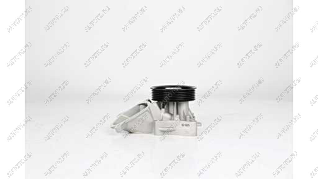 3 799 р. Насос водяной BMW 3 (E90),5 (E60),X3 (E83) BSG BSG bsg15500014  с доставкой в г. Керчь